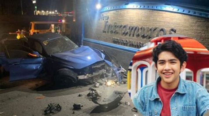 
Andrei Sison car accident: Age and more explored as Filipino teen actor dies in crash 