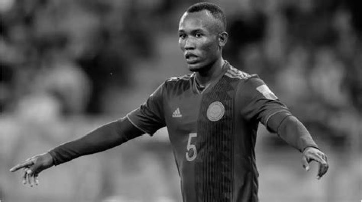 Andres Balanta Height, Weight, Net Worth, Age, Birthday, Wikipedia, Who, Instagram, Biography
