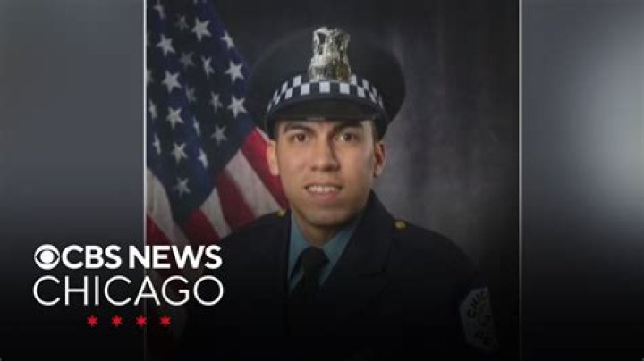
Andres Vasquez Lasso Shot – Another Chicago Public Official Killed 