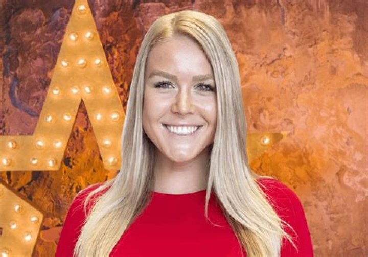 
Andressa Karoline Height, Weight, Net Worth, Age, Birthday, Wikipedia, Who, Nationality, Biography 