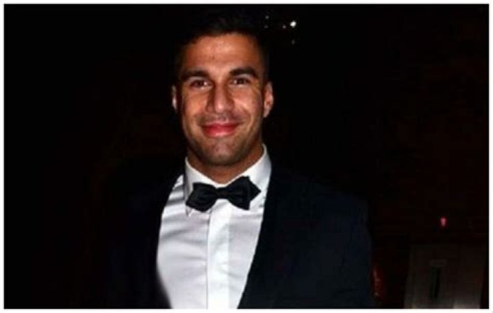 
Andrew Abdo Net Worth, Age, Birthday, Wikipedia, Who, Nationality, Biography 