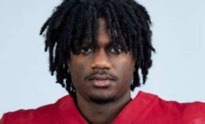 Andrew Armstrong injury update: Arkansas Razorbacks WR injured vs Florida Gators