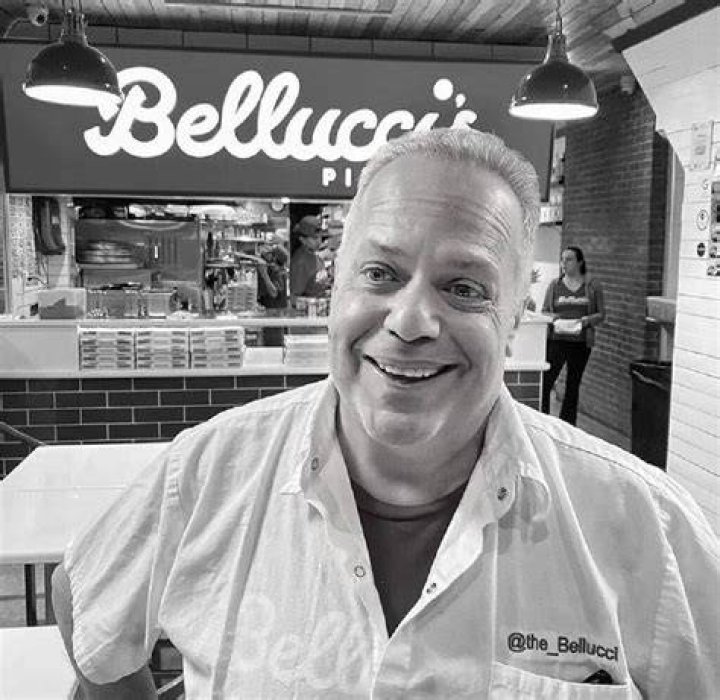
Andrew Bellucci Pizza Death Cause Of Death And Family 