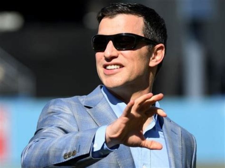 Andrew Friedman Height, Weight, Net Worth, Age, Birthday, Wikipedia, Who, Nationality, Biography