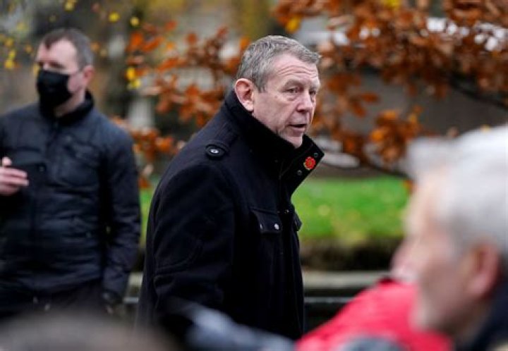 
Andy Goram’s Illness & Health Update: What Has Been Going On With The Former Scottish Footballer? 
