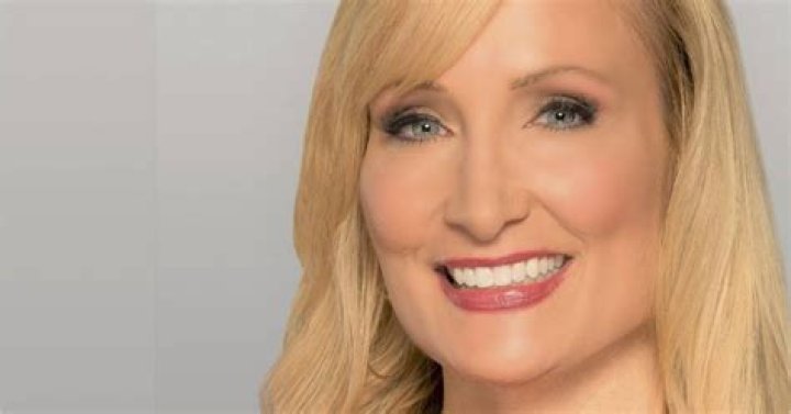 
Angela Jacobs Orlando Channel 9 Death From Metastatic Breast Cancer 