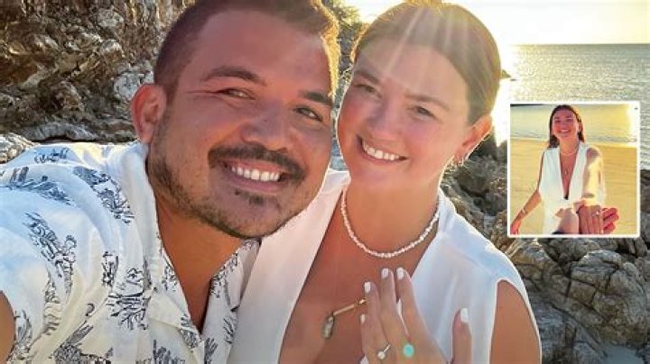 Angelica Panganiban Announces Pregnancy With Boyfriend Gregg Homan, Here Is What We Know About Them