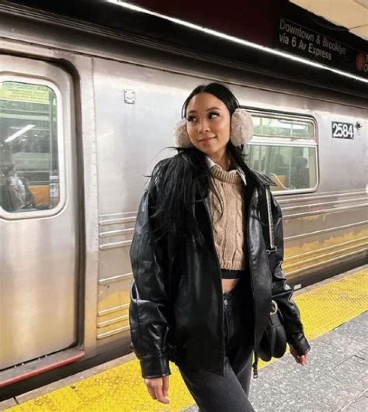 Angelica Pham Height, Weight, Net Worth, Age, Birthday, Wikipedia, Who, Instagram, Biography