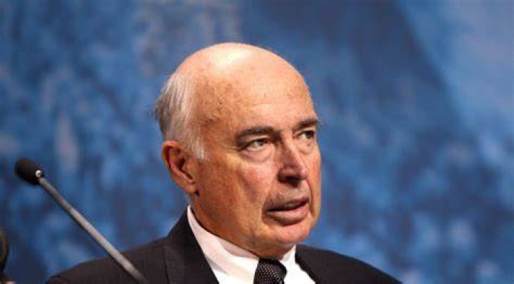 
Angelo Codevilla Net Worth, Age, Birthday, Wikipedia, Who, Nationality, Biography 