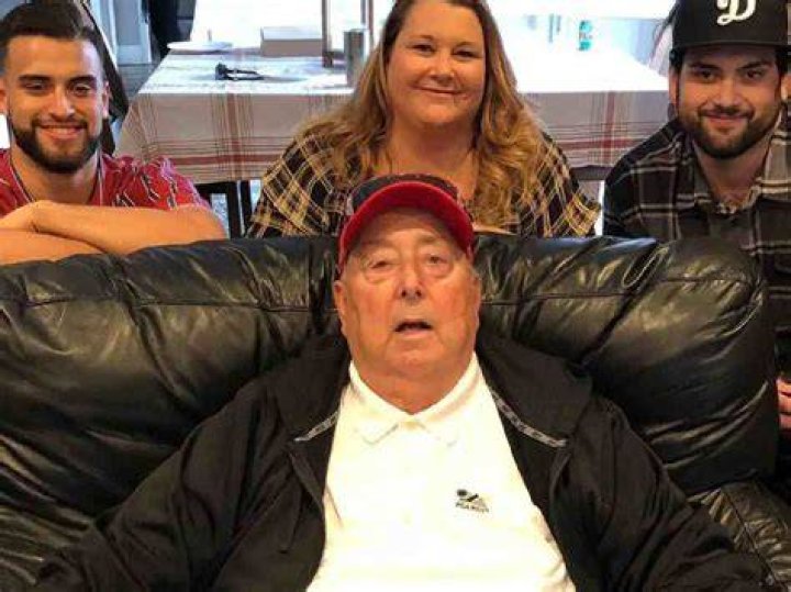 Angels Pitcher Patrick Sandoval Family- Facts To Know About His Parents