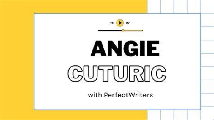 
Angie Cuturic Height, Weight, Net Worth, Age, Birthday, Wikipedia, Who, Nationality, Biography 