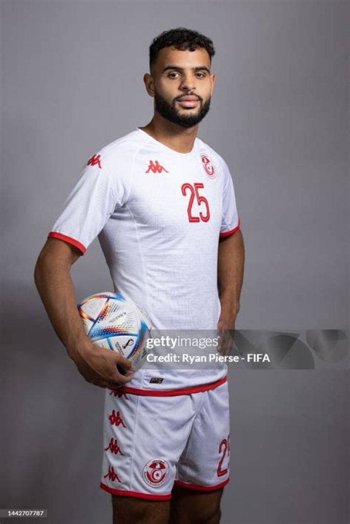 
Anis Ben Slimane Height, Weight, Net Worth, Age, Birthday, Wikipedia, Who, Instagram, Biography 