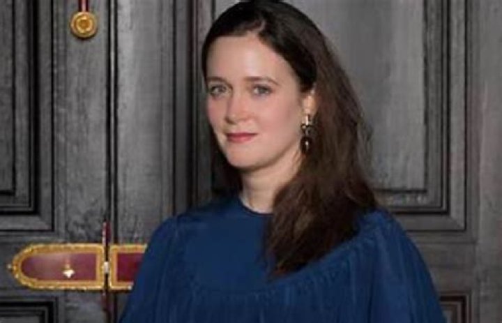 Anissia Tugendhat Height, Weight, Net Worth, Age, Birthday, Wikipedia, Who, Nationality, Biography
