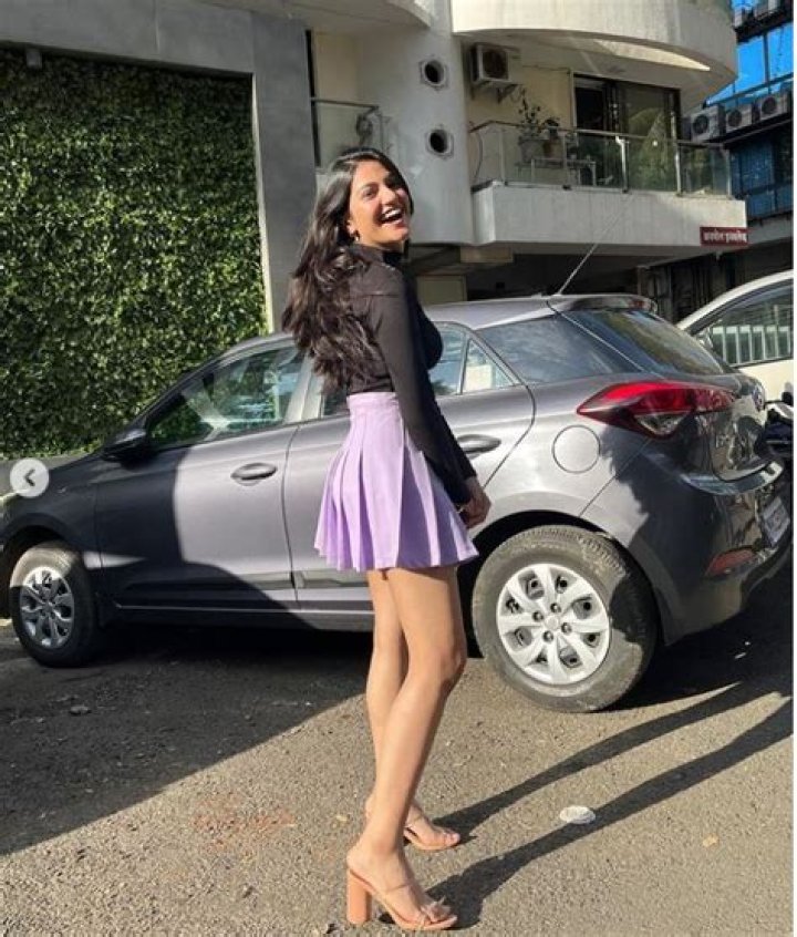 
Ankita Agarwal Height, Weight, Net Worth, Age, Birthday, Wikipedia, Who, Nationality, Biography 