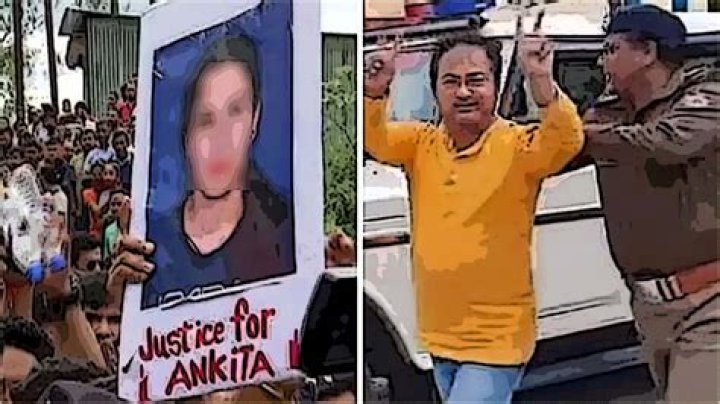 
Ankita Bhandari murder case mentioned before SC, plea criticises U’khand’s revenue police system 