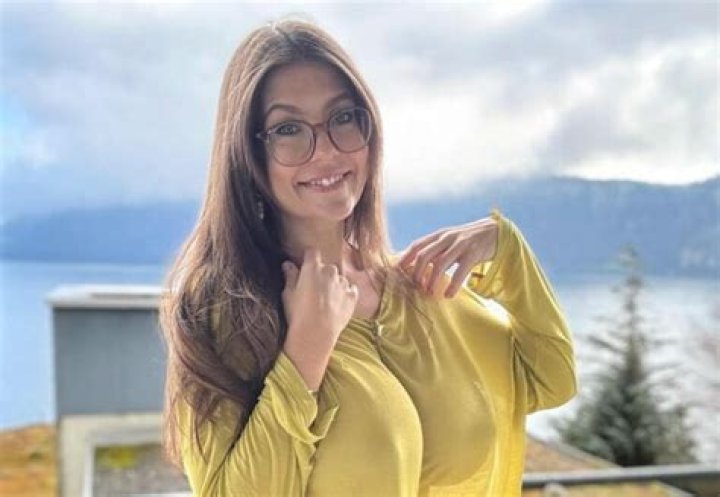 
Anna Leitch Height, Weight, Net Worth, Age, Birthday, Wikipedia, Who, Nationality, Biography 