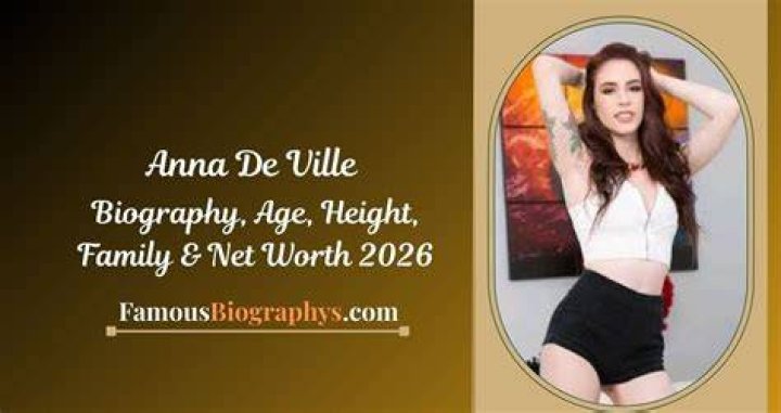 
Anna Maleady Height, Weight, Net Worth, Age, Birthday, Wikipedia, Who, Instagram, Biography 