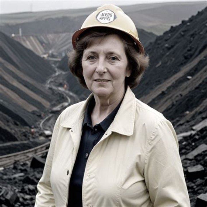 
Anne Scargill Age, Birthday, Wikipedia, Who, Nationality, Biography 