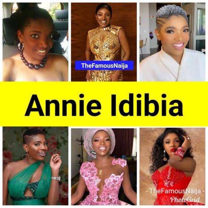 Annie Macaulay-Idibia Height, Weight, Net Worth, Age, Birthday, Wikipedia, Who, Nationality, Biography