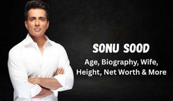 Annu Sood Height, Weight, Net Worth, Age, Birthday, Wikipedia, Who, Nationality, Biography