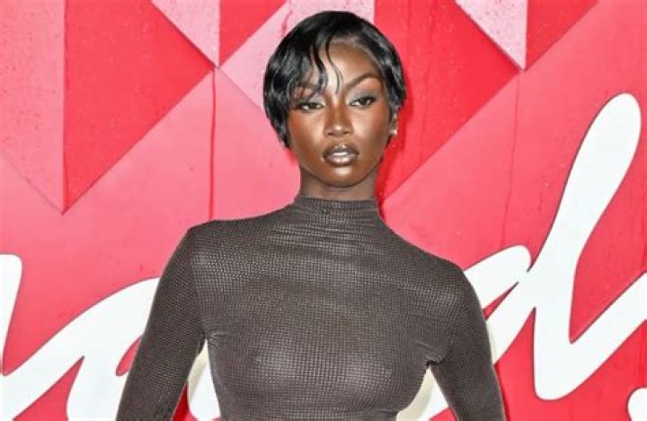 Anok Yai Height, Weight, Net Worth, Age, Birthday, Wikipedia, Who, Instagram, Biography