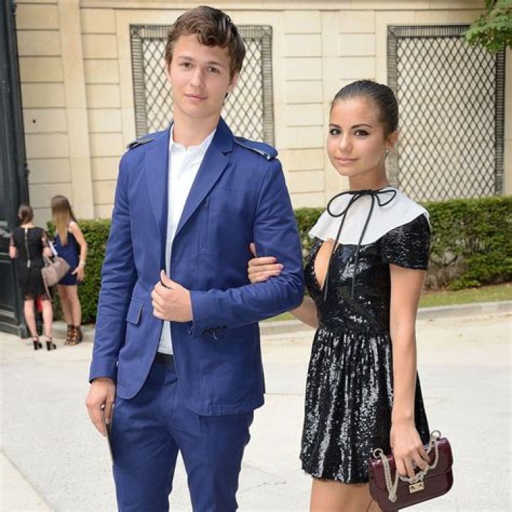 
Ansel Elgort Girlfriend 2022 Does Ansel Elgort Have A Girlfriend 