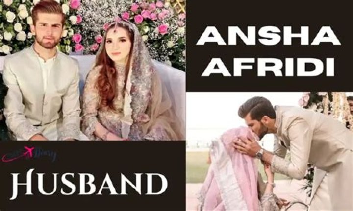 Ansha Afridi Height, Weight, Net Worth, Age, Birthday, Wikipedia, Who, Nationality, Biography