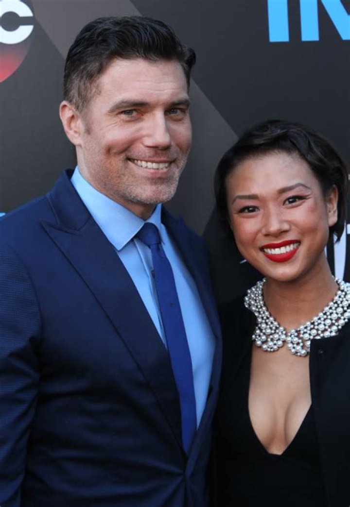Anson Mount | Wife Darah Trang And Age Gap