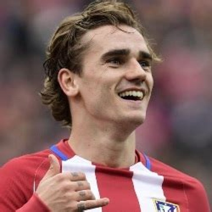 Antoine Greizmann Height, Weight, Net Worth, Age, Birthday, Wikipedia, Who, Instagram, Biography