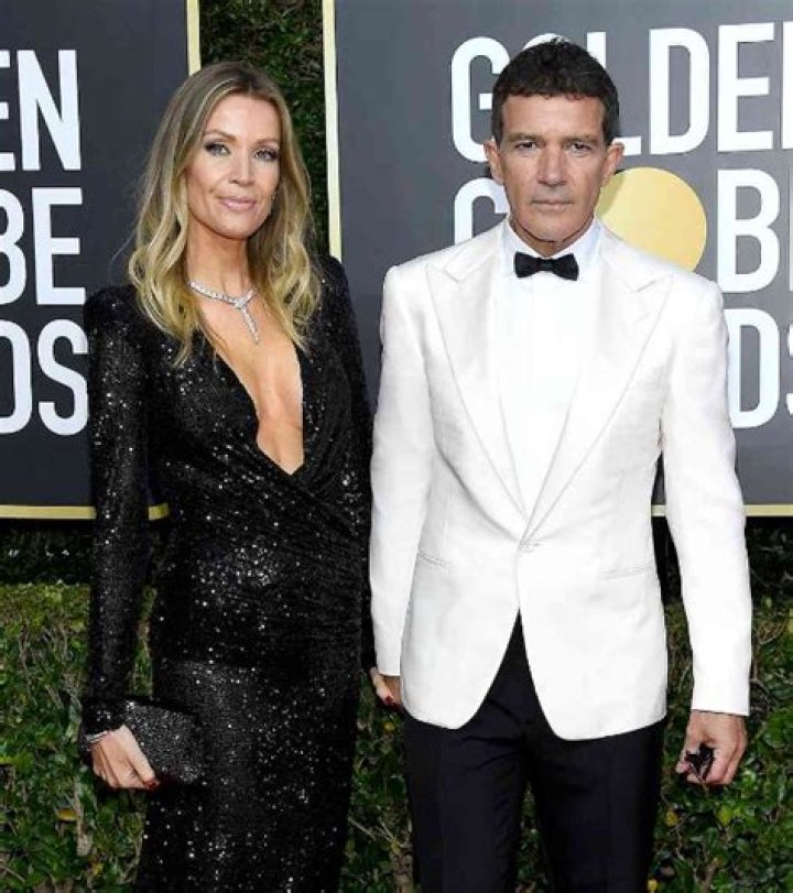 
Antonio Banderas Weight Loss Journey: Diet And Workout Plan 