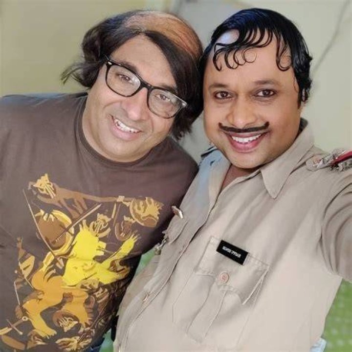 Anup Upadhyay Height, Weight, Net Worth, Age, Birthday, Wikipedia, Who, Instagram, Biography