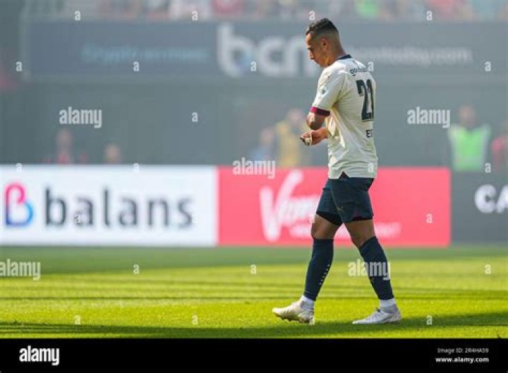 Anwar El Ghazi Height, Weight, Net Worth, Age, Birthday, Wikipedia, Who, Nationality, Biography