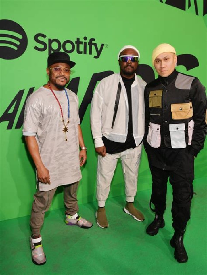 Apl.de.Ap Height, Weight, Net Worth, Age, Birthday, Wikipedia, Who, Instagram, Biography