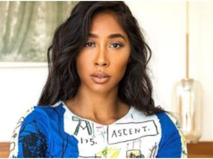 Apryl Jones Height, Weight, Net Worth, Age, Birthday, Wikipedia, Who, Nationality, Biography