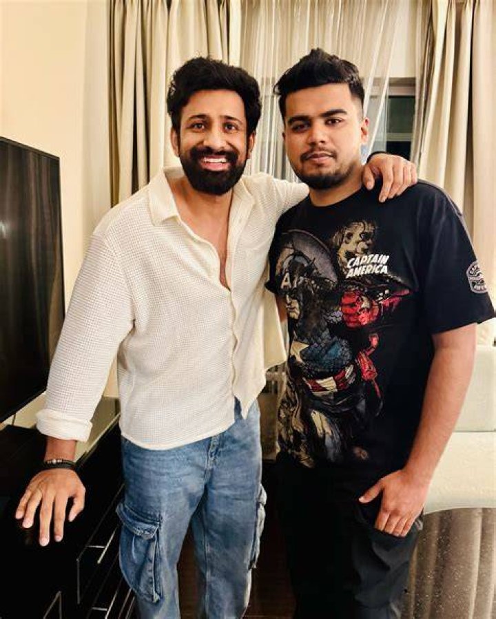 
Archit Kaushik Height, Weight, Net Worth, Age, Birthday, Wikipedia, Who, Instagram, Biography 