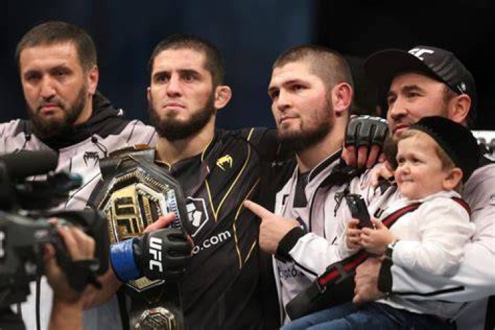 Are Abubakar Nurmagomedov And Khabib Nurmagomedov Related? MMA Fighter’s Family Tree Revealed