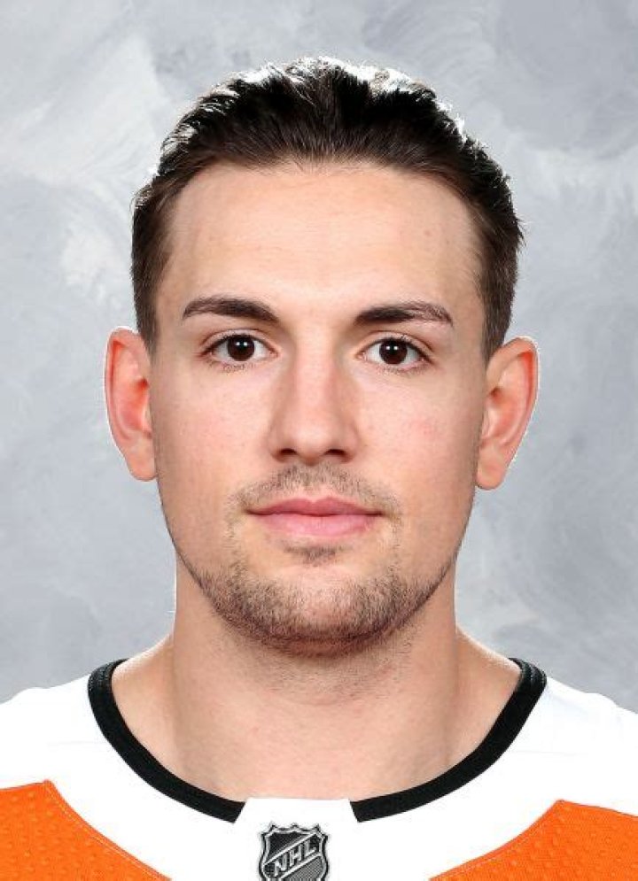 
Are AHL Player Kurtis Gabriel And Mathieu Olivier On Wikipedia? 