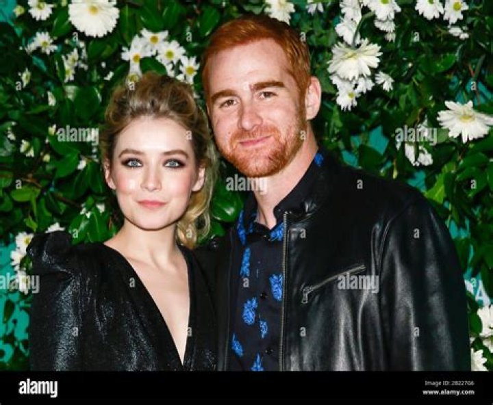 Are Andrew Santino & Sarah Bolger Married? Viewers Wonder About His Wife and Family As A Comedian
