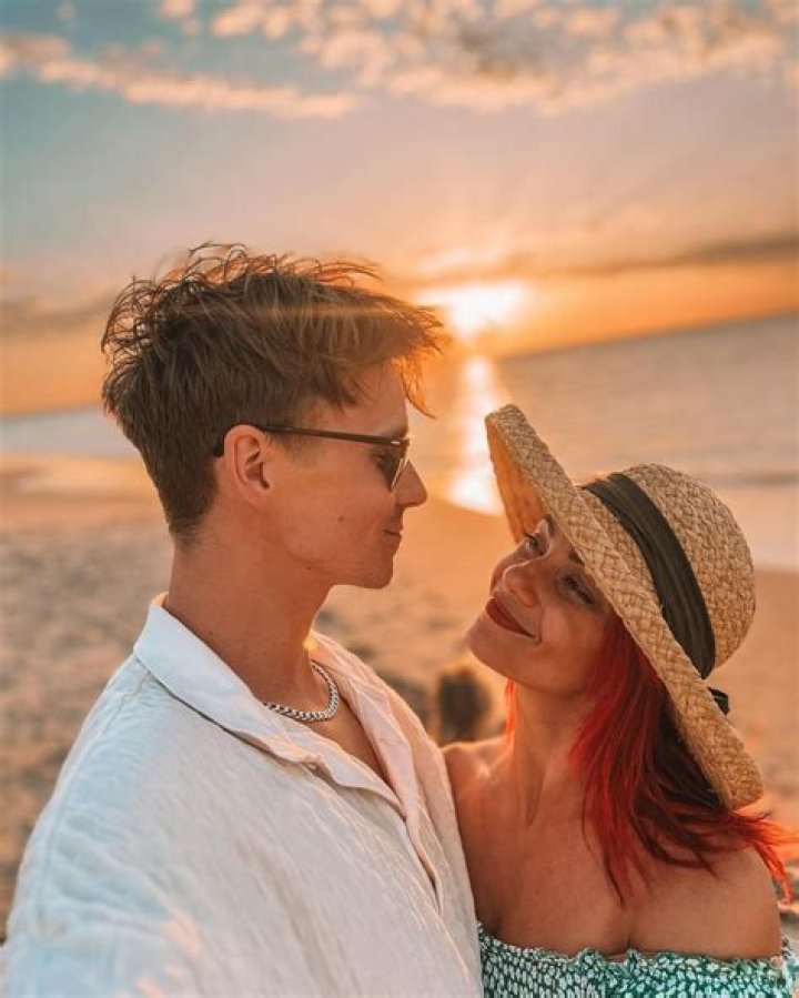 
Are Dianne Buswell And Joe Sugg Engaged Now? Relationship Timeline Of The Couple 