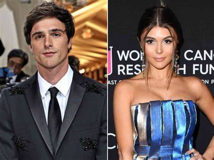 Are Jacob Elordi And Olivia Jade Really Dating? Couple Fuels Romance Rumors After Being Seen Holding Hands