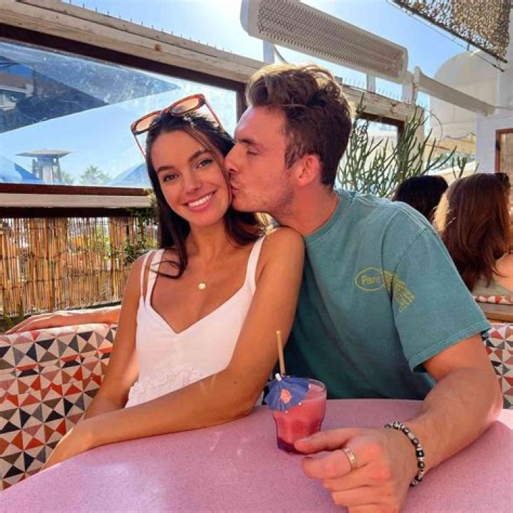 
Are James Kennedy and Ally Lewber engaged? Lala Kent has exciting update about ‘Vanderpump Rules’ couple 