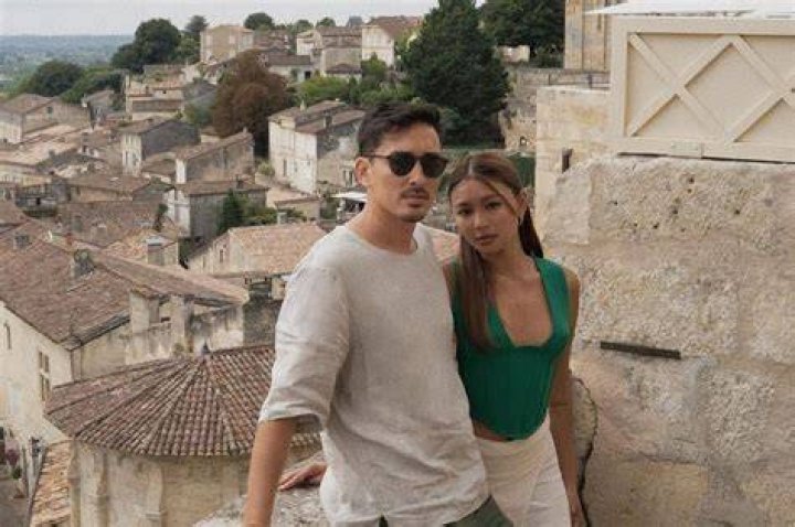 Are James Reid And Nadine Lustre Back Together? His Wife In 2022 And Wedding Photos