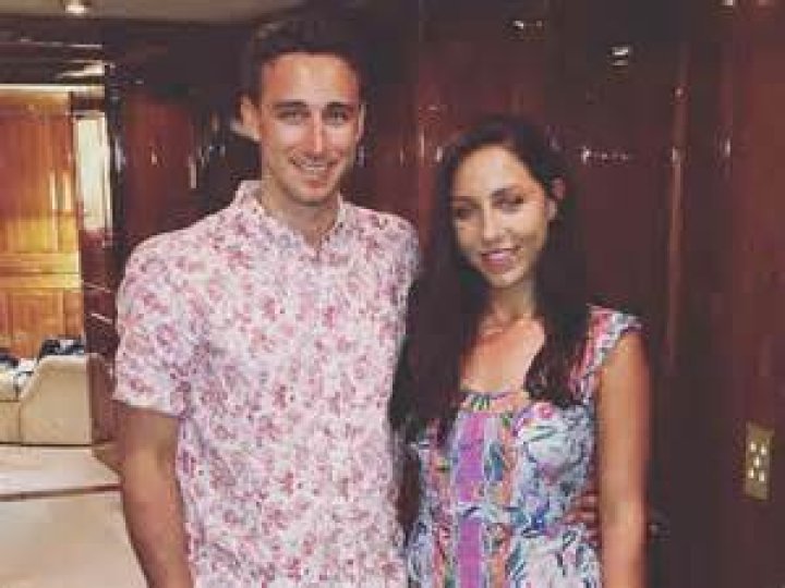 
Are Jessica Pegula and Boyfriend Taylor Gahagen Married? A Deep Dive Into Their Long Term Relationship 