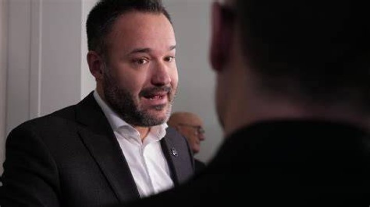 Are Mathieu Lacombe And Cynthia Lapointe Divorced? Details About Their Séparation