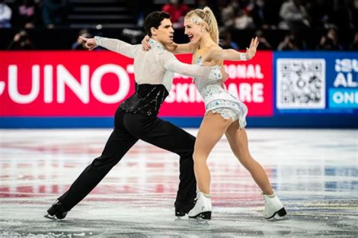 
Are Piper Gilles And Paul Poirier Dating? Partner And Relationship Explored 