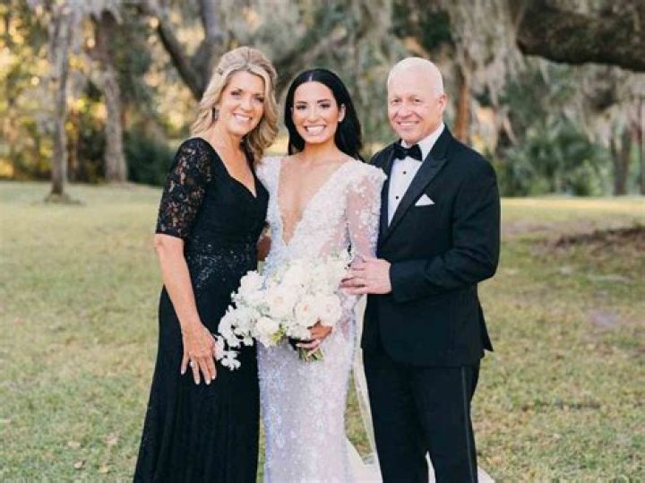 Are Ricky Stenhouse Jr And Long-term Girlfriend Madyson Joye Engaged And Married?