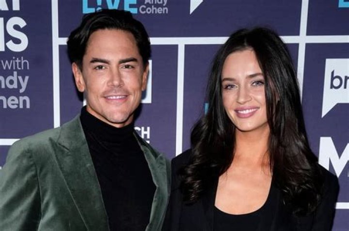 
Are Sandoval and Ariana Still Together? What’s Really Going On? 