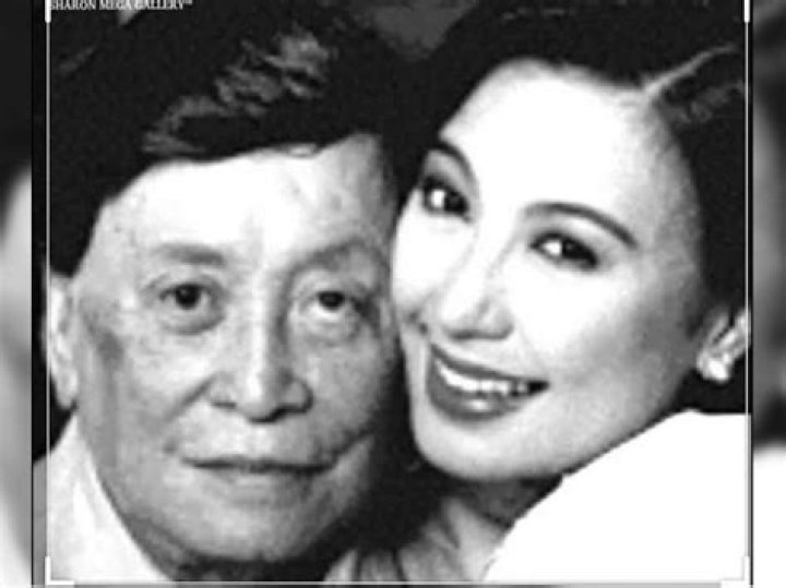 
Are Sharon Cuneta Parents Still Alive? Father Mother And Family – Meet Her Brother 