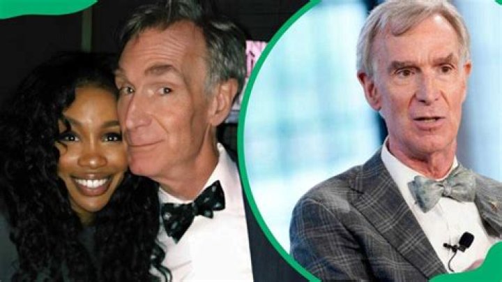 Are Sza And Bill Nye Dating: Their Past Relationship And Martial Status!
