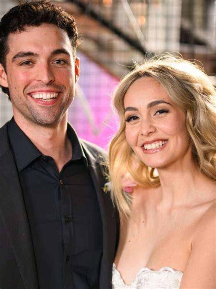 
Are Tahnee And Ollie From Married At First Sight Still Together? 